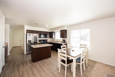 4494 S Buckthorn Dr, Yuma, AZ 85365 - photo 5