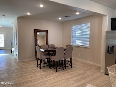 10708 Aaron St, El Paso, TX 79924 - photo 5