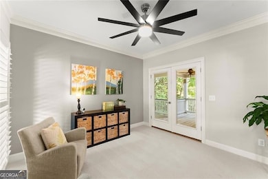 764 Sharpshooters Ridge NW, Marietta, GA 30064 - photo 7