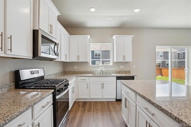 856 Emerald Lakes St, Severance, CO 80550 - photo 3