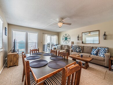 Living/Dining Area