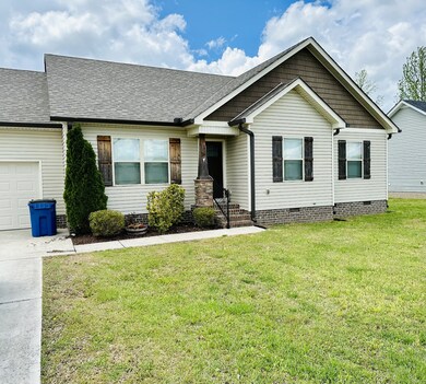 566 Skinner Flat Rd, Manchester, TN 37355 - photo 2