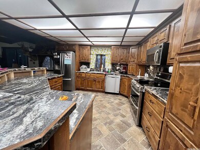189 Ponderosa Rd, Mammoth Spring, AR 72554 - photo 4