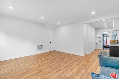 246 Columbia Place, Los Angeles, CA 90026 - photo 4