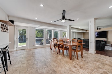 2203 Southcrest Dr, Arlington, TX 76013 - photo 7