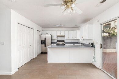 5 Kitchen