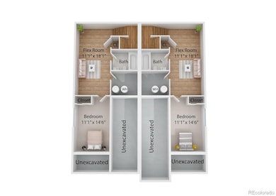 464 Cache Ave unit B, Fort Morgan, CO 80701 - photo 4