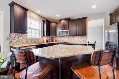 19006 Black Maple Way, Hagerstown, MD 21742 - photo 7