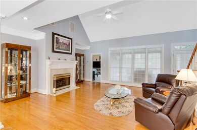 5021 Bearberry Point, Greensboro, NC 27455 - photo 5