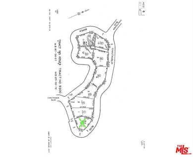 Prime Rim Location