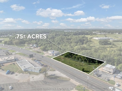 1742 S Jackson St, Jacksonville, TX 75766 - photo 2