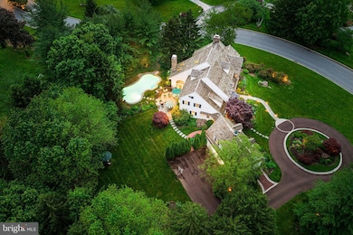 1298 Farm Ln, Berwyn, PA 19312 - photo 7