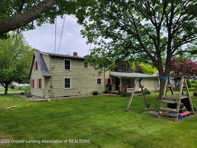 Back of Home