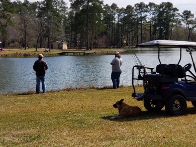 TBD E Lakeshore Dr, Magnolia, TX 77355 - photo 6