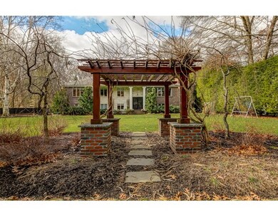 80 Wagon Rd, Westwood, MA 02090 - photo 2