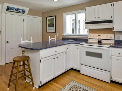 21 Ridge Rd, Boothbay, ME 04537 - photo 5