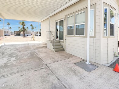 16501 N El Mirage Rd unit 345, Surprise, AZ 85378 - photo 4