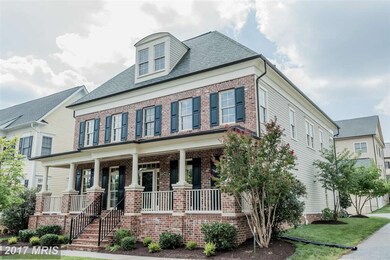 11340 Duke St, Fulton, MD 20759 - photo 5