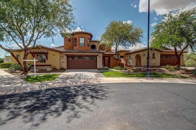 Villas at Blackstone