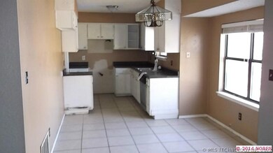 535 W 149th St, Glenpool, OK 74033 - photo 2