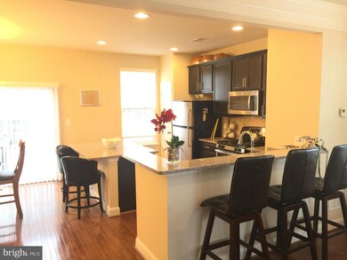 4519 Potomac Highlands Cir unit 135, Triangle, VA 22172 - photo 5