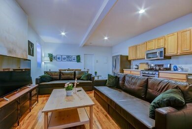235 New York Ave unit 1, Jersey City, NJ 07307 - photo 2