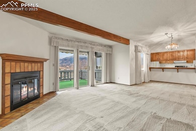 1122 Fontmore Rd unit C, Colorado Springs, CO 80904 - photo 7