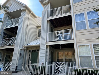 7903 Valley Manor Rd unit F, Owings Mills, MD 21117 - photo 2