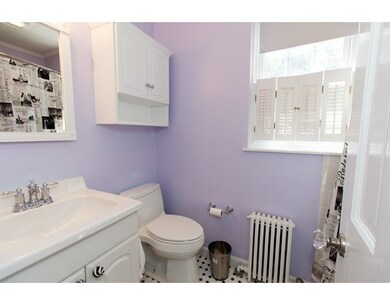 37 Commonwealth Ave unit 21, Chestnut Hill, MA 02467 - photo 7