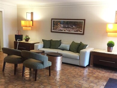Building Lobby