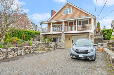 39 Cos Cob Ave unit 1, Cos Cob, CT 06807 - photo 2