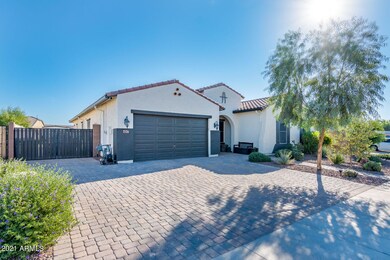 4547 N 184th Ln, Goodyear, AZ 85395 - photo 2