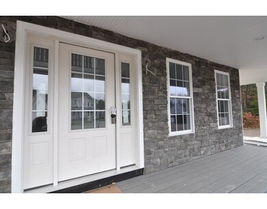 32 Bacon St, Pepperell, MA 01463 - photo 5