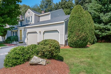 97 Harrington Farms Way, Shrewsbury, MA 01545 - photo 2