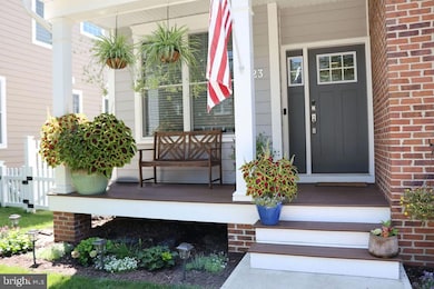 823 Harrison St, Frenchtown, NJ 08825 - photo 2