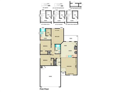 3012 E Wells Ave, Stillwater, OK 74074 - photo 2