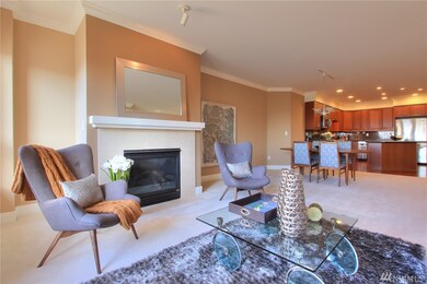 437 5th Ave S unit 2A, Edmonds, WA 98020 - photo 4