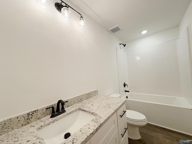 228 Gwynns Fall Trail, Huntsville, AL 35811 - photo 7