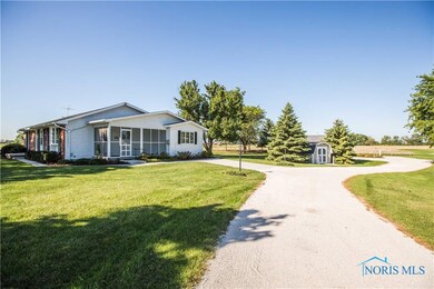 4230 N Opfer Lentz Rd, Martin, OH 43445 - photo 2