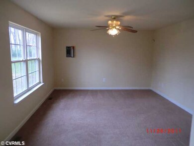 Interior Space/Layout