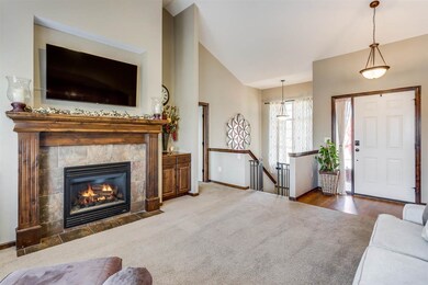 10912 W Hampton Lakes Ct, Maize, KS 67101 - photo 5