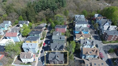 63 Woodlawn St unit 2, Jamaica Plain, MA 02130 - photo 3