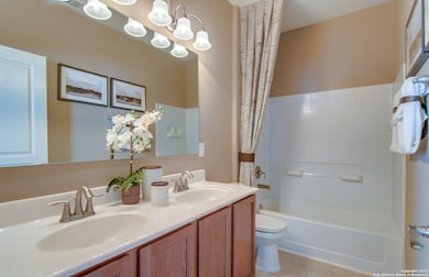 11902 Broken Spoke, San Antonio, TX 78254 - photo 2