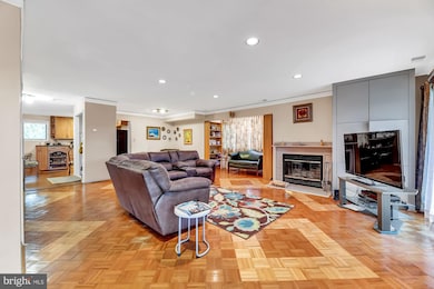 8015 Valley Manor Rd unit 3A, Owings Mills, MD 21117 - photo 6