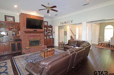 1216 Ashwood Dr, Tyler, TX 75703 - photo 7