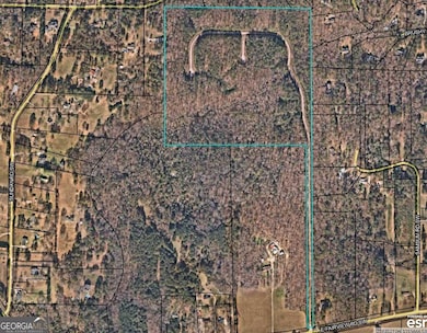 5155 E Fairview Rd SW, Stockbridge, GA 30281 - photo 2