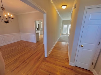 hall
