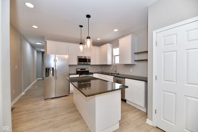 1338 Barth Ave, Indianapolis, IN 46203 - photo 5