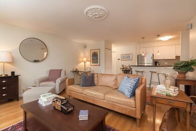 27 Bowdoin St unit 4B, Boston, MA 02114 - photo 2