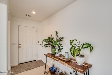 entry way